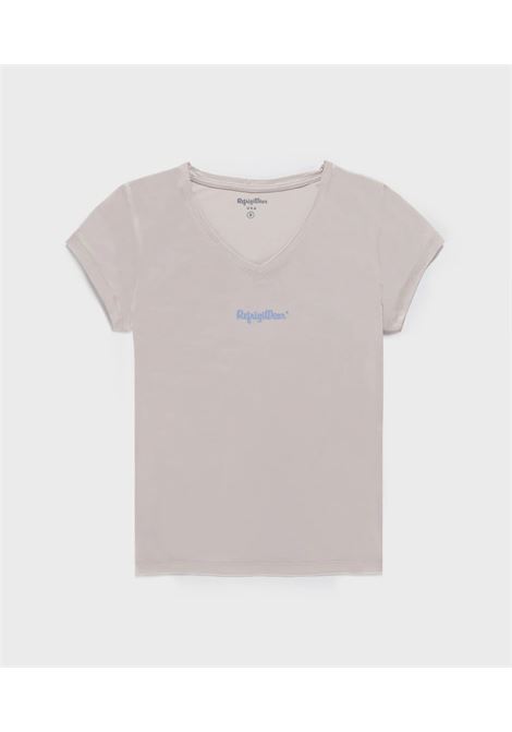 SLEEK T-SHIRT REFRIGIWEAR | T-shirt | S24100 VI0003D02791